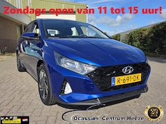 Hyundai i20 - 1.0 T-GDI AUTOM 5.585km NAP Camera Carplay SUMMER SALE