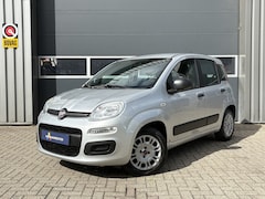 Fiat Panda - 0.9 TwinAir Popstar Automaat | Airco | Uconnect | Bluetooth | Garantie | Interesse? Bel of