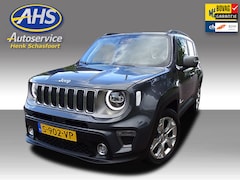 Jeep Renegade - 1.0T 80th Anniversary