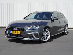 Audi A4 Avant - 35 TFSI Launch edition Sport | Airco | Virt. cockpit | Vol opties | Elek. pakket | PDC | D