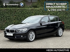 BMW 1-serie - 118i | Sport Line | Harman/Kardon | Apple CarPlay | M-Sportstuur | Navi. Prof