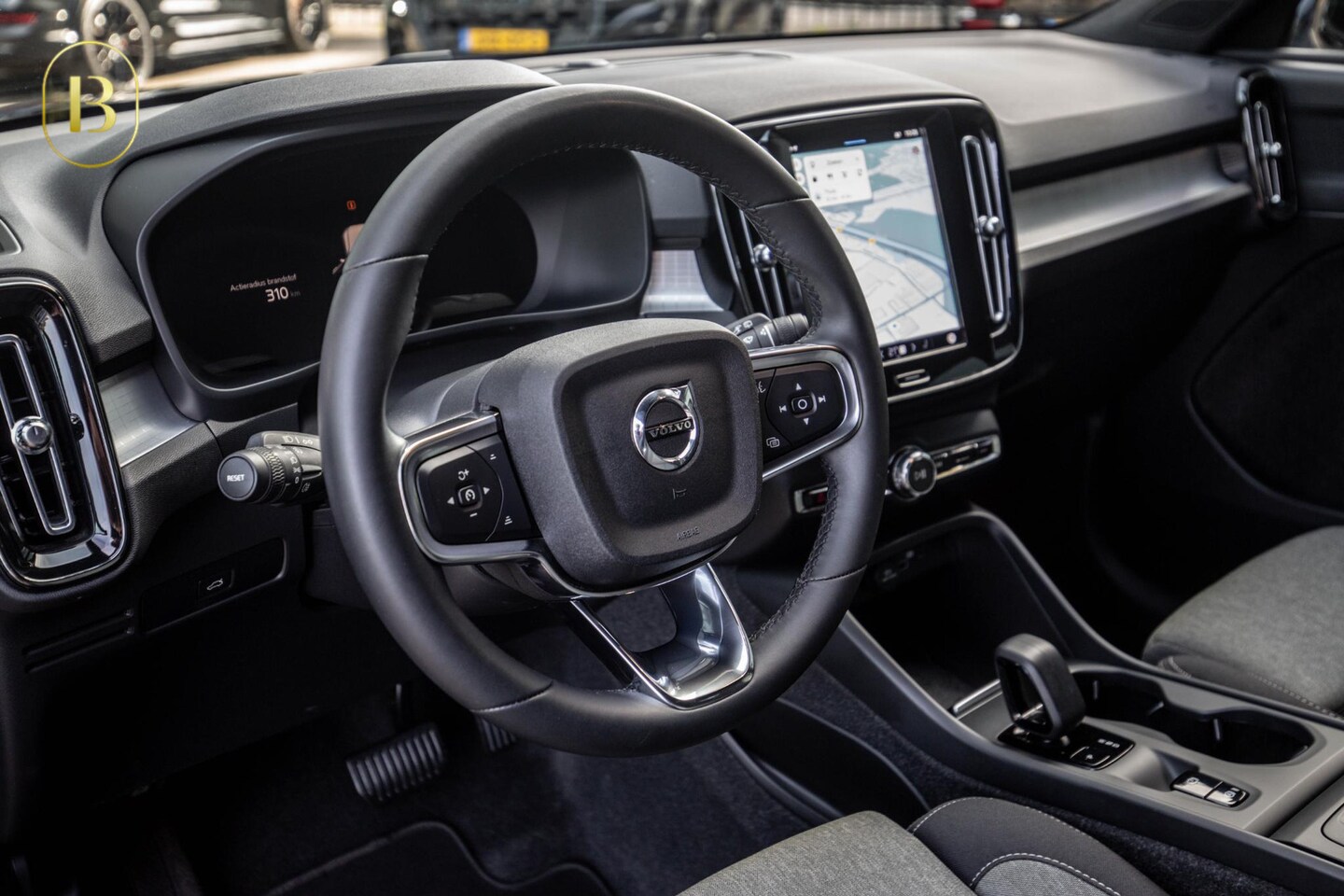 Volvo XC40 - 2.0 B3 Core 2.0 B3 Core - AutoWereld.nl