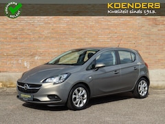 Opel Corsa - 5 drs 1.4 EDITION / Lage km stand