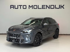 CUPRA Terramar - 1.5 TSI e-Hybrid HuD / el klep / 20 inch / 360 cam / 5jaar Garantie