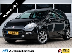 Fiat Punto Evo - 0.9 TwinAir Sempre |TREKHAAK|PDC|CLIMATE|CRUISE|DAB