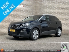 Peugeot 3008 - 1.2 PureTech AGC Allure | Climate | PDC | Cruise |