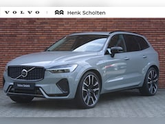 Volvo XC60 - T8 Plug-in hybrid AWD Ultra Dark | Bowers & Wilkins Premium Audio | Luchtvering | 22'' Lic