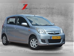 Daihatsu Cuore - 1.0 Premium | Automaat |
