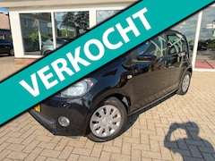 Skoda Citigo - 1.0 Greentech Tour/ Airco/ Cruise/ NAP