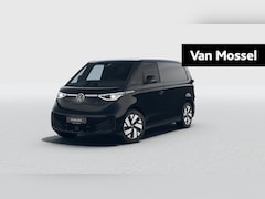 Volkswagen ID. Buzz Cargo - Bulli Limited Edition 79 kWh 286PK | Airco | Achteruitrijcamera | Stoelverwarming | Trekha