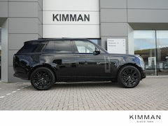 Land Rover Range Rover - P460e SE PHEV | Shadow Pack | Tow Pack | 22 Inch Gloss Black Wheels |