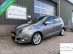 Renault Scénic - 1.6 Celsium|Airco|Cruise|Navi|Bluetooth|APK 6-27