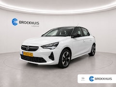 Opel Corsa-e - EV 50KWH 136PK GS-LINE SOH 90, 88% / 3 FASE / NAVI / CLIMA / LED / PDC / 16" LMV / CAMERA
