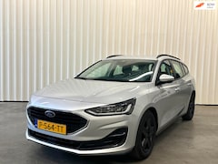 Ford Focus Wagon - 1.0 EcoBoost Hybrid Connected