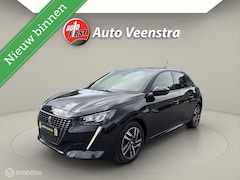 Peugeot 208 - 1.2 100PK PureTech Allure|CARPLAY|CAM|KEYLESS