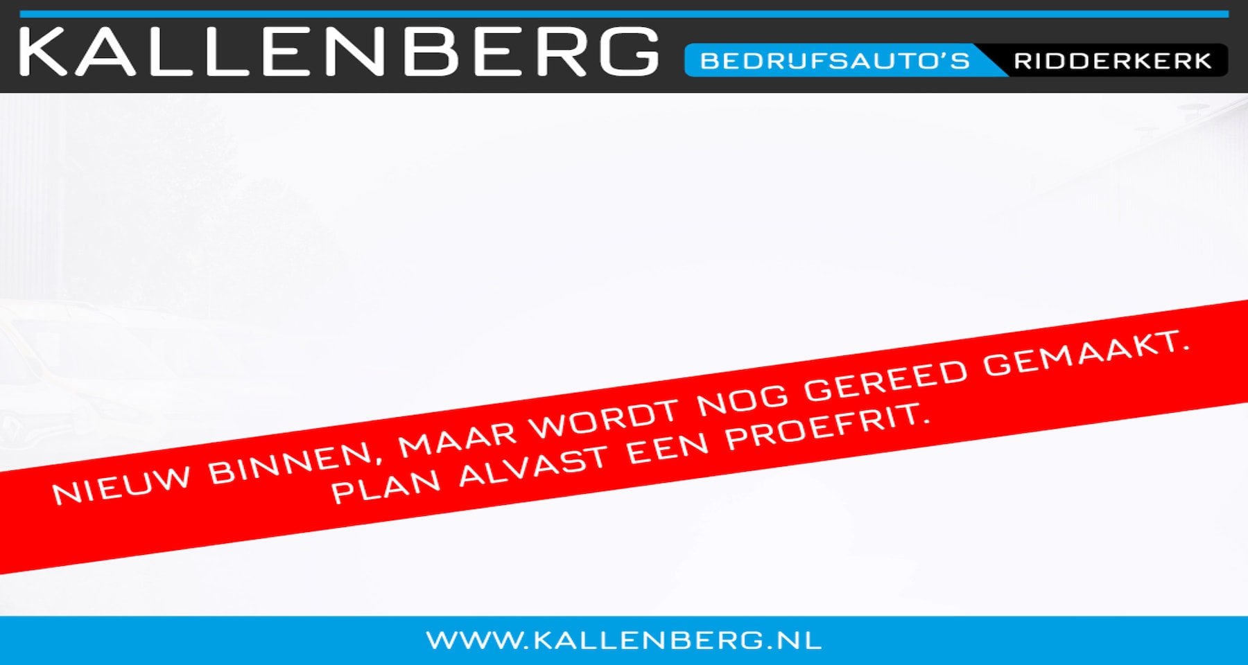Volkswagen Caddy Cargo - 2.0 TDI 102Pk Comfort / AppConnect / Cruise / 18"Lmv - AutoWereld.nl