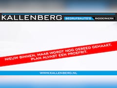 Volkswagen Caddy Cargo - 2.0 TDI 102Pk Comfort / AppConnect / Cruise / 18"Lmv