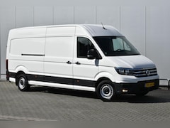 Volkswagen Crafter - Bestel 35 2.0 TDI L4H3