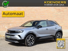 Opel Mokka - 1.2 Turbo 130pk Aut GS / Lage KM stand