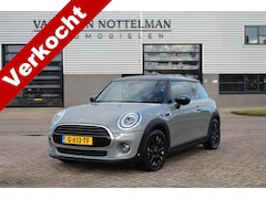 MINI Cooper - 1.5 Cooper / LED / Carplay / Keyless / N.A.P