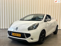 Renault Wind - 1.2 TCE Dynamique