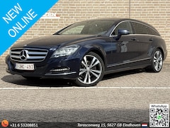 Mercedes-Benz CLS-klasse - 250 d | Automaat | Leder | Climate | Cruise | Camera |
