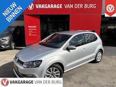 Volkswagen Polo - 1.0 First Edition