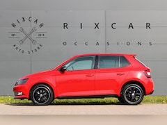 Skoda Fabia - 1.0 TSI MonteCarlo Automaat Carplay Panodak