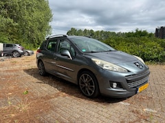 Peugeot 207 SW - 1.4 VTi Active Panorama Airco Cruise