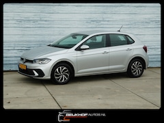 Volkswagen Polo - 1.0 TSI Business Automaat Virtual Navigatie