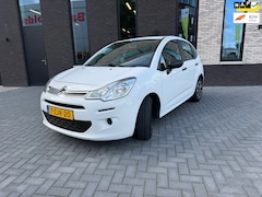 Citroën C3 - 1.0 PureTech Attraction