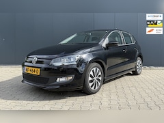 Volkswagen Polo - 1.0 BlueMotion Edition Airco Cruise 1 Ste eigenaar NAP