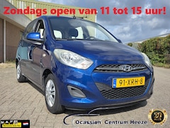 Hyundai i10 - 1.1 i-Drive Cool, Airco Nieuwe APK SUMMER SALE