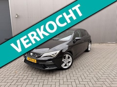 SEAT Leon - 1.4 EcoTSI FR Business Intense Apple carplay|Adaptive Cruise|Sound|