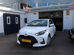 Toyota Yaris - 1.5 Hybride Active