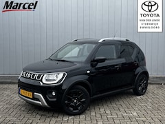 Suzuki Ignis - 1.2 Smart Hybrid Airco Cruise Trekhaak NL auto