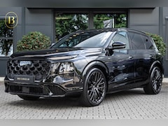 Audi Q7 - TDI quattro 220 kW tiptronic