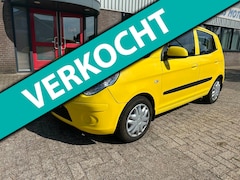 Kia Picanto - 1.0 X-pect Airco