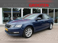 Skoda Octavia - 1.0 TSI Greentech Ambition Business