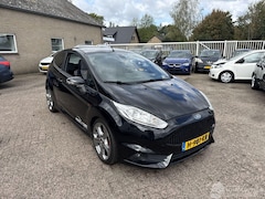 Ford Fiesta - 1.6 ST2