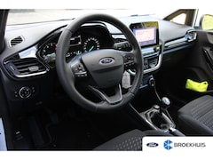 Ford Fiesta - 1.0 EcoBoost Titanium