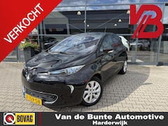 Renault Zoe - Q210 Life Quickcharge 22 kWh *Cruise Control