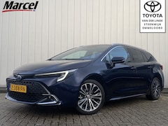 Toyota Corolla Touring Sports - Hybrid 140 Dynamic NL Auto Dealer Onderhouden BSM PDC Carplay Stoel Verwarming