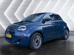 Fiat 500 - Icon 42 kWh SOH 94%