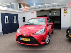 Toyota Yaris - 1.5 Hybride Active