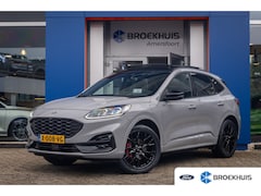 Ford Kuga - 2.5 PHEV Graphite Tech Edition | Trekhaak Elek. | Adaptive cruise control | Panoramadak El