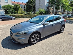 Volvo V40 - 2.0 D2 R-Design Business Euro 6 1-Eigenaar Alcantara