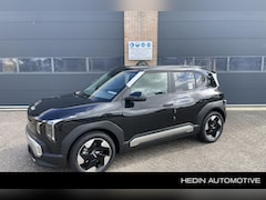 Kia EV2 - Plus Advanced 42.2 kWh Snel leverbaar | Stoel-en-Stuurverwarming | Keyless Entry | Dodehoe