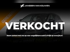 Opel Grandland X - 1.2 Turbo Business Elegance Automaat AGR Trekhaak Navi 360 Camera LED Koplampen