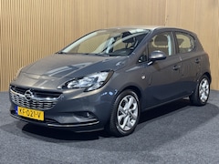 Opel Corsa - 1.4 Edition 5-drs| Trekhaak, Airco, Cruise